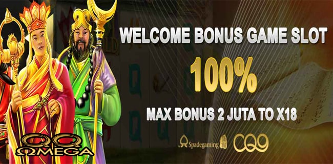 QQOMEGA | DAFTAR QQOMEGA & SLOT FREEBET | LINK ALTERNATIF QQOMEGA