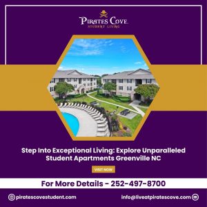 Step Into Exceptional Living Explore Unparalleled Student Apartments Greenville NC