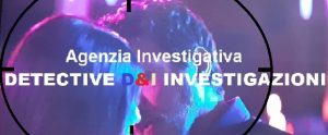 detective e investigazioni Agenzia investigativa