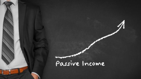 The Best Way to Generate Passive Income from Home