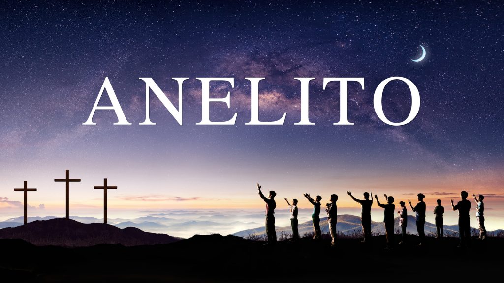 Film cristiano completo 2018 – "Anelito" Dio rivela il mistero della discesa del Regno dei Cieli