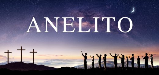 Film cristiano completo 2018 – "Anelito" Dio rivela il mistero della discesa del Regno dei Cieli