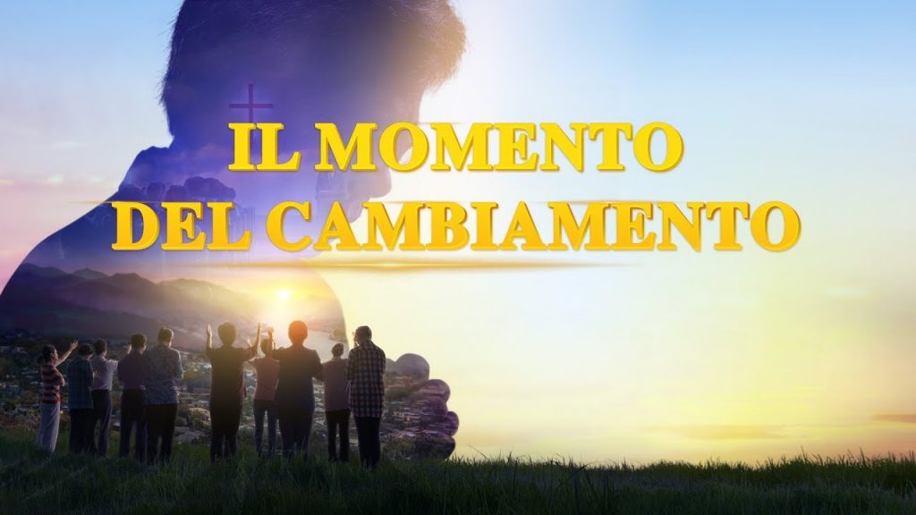  "Il momento del cambiamento" rivelare il mistero nella Bibbia – Trailer di film cristiano