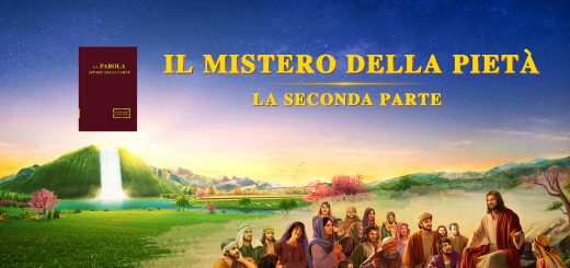 Film cristiano completo in italiano 2018 – Il mistero della pietà La seconda parte