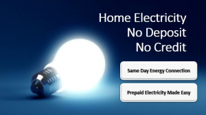 Home Electricity