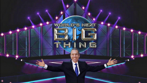 big thing con