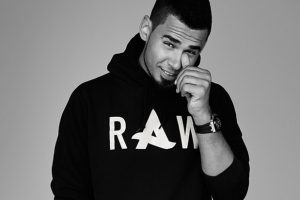 Afrojack-raw