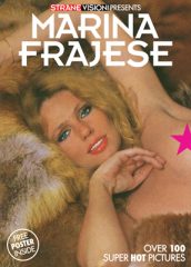 Marina Frajese - STRANE VISIONI Presents (n°13 - Gennaio 2018)