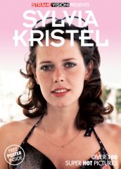 Sylvia Kristel - STRANE VISIONI Presents (n°41 - Maggio 2020)
