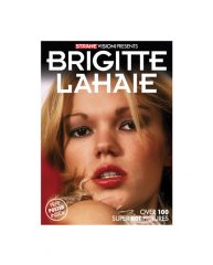 Brigitte Lahaie - STRANE VISIONI Presents (n°48 - Dicembre 2020)