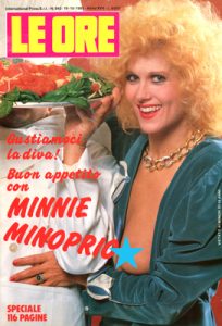LeOre-1985-n942-MinnieMinoprio
