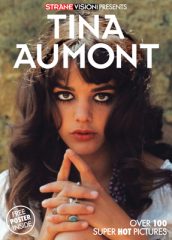 Tina Aumont - STRANE VISIONI Presents (n°52 - Aprile 2021)