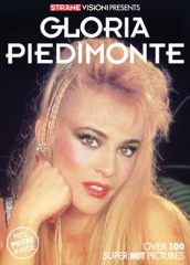 Gloria Piedimonte - STRANE VISIONI Presents (n°53 - Maggio 2021)