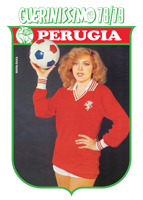MariaBaxa-Perugia-GuerinSportivo-1978