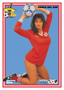 MonicaGioia-CoreaDelSud-GuerinSportivo-1986