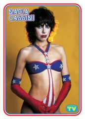 Nadia Cassini - TV Sorrisi e Canzoni - 1980 - 03