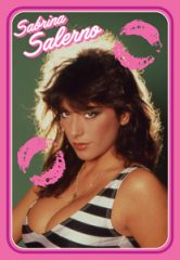 Sabrina Salerno - 1987