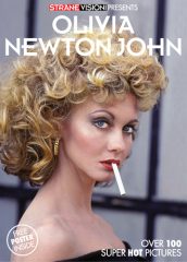 Olivia Newton John - STRANE VISIONI Presents (n°57 - Settembre 2021)