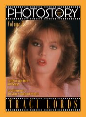 Traci Lords - PHOTOSTORY - Volume 3 (n°6 - Agosto 2016)