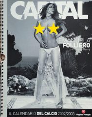 Emanuela Folliero - Capital - 2002/2003