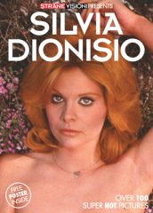 Silvia Dionisio - STRANE VISIONI Presents (n°71 - Novembre 2022)