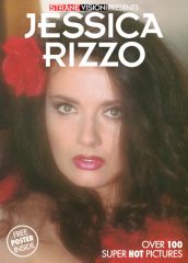 Jessica Rizzo - STRANE VISIONI Presents (n°78 - Giugno 2023)