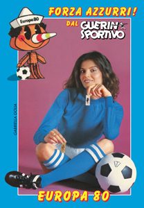 Gabriella_Golia_Europeo_1980_Guerin_Sportivo