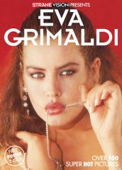 Eva Grimaldi - STRANE VISIONI Presents (n°83 - Novembre 2023)