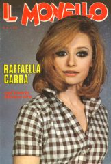 Raffaella Carra - IL MONELLO (n°8 - 21 Febbraio 1974)