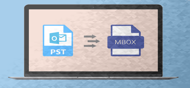 Secure Solutions Conversion from Outlook PST to MBOX file