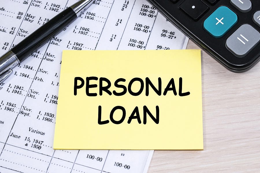 Unlocking Financial Freedom: The Power of a Personal Loan