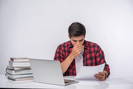 Avoid These 10 Essay Writing Mistakes At All Costs