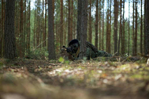 The Fascinating Story of Airsoft’s Origins and Growth