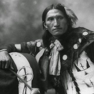 Alce Nero, il leggendario capo Sioux, sarà presto santo