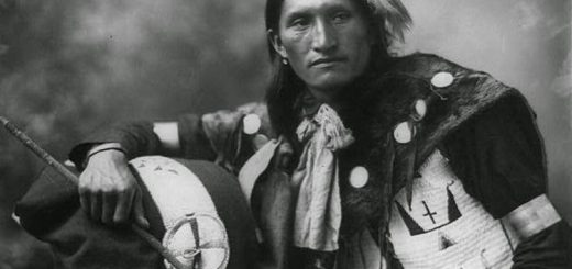 Alce Nero, il leggendario capo Sioux, sarà presto santo