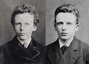 VincentTheo-Van-Gogh