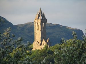 wallacemonument
