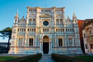 Certosa di Pavia