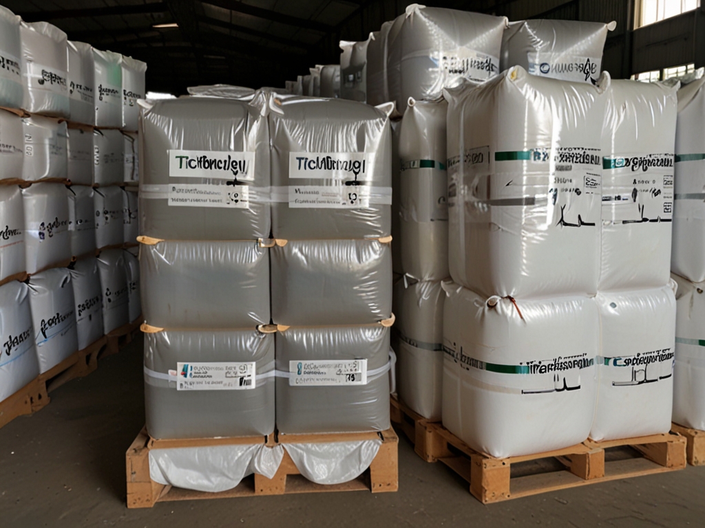 Tricresyl Phosphate  Manufacturing Plant Project Report 2024: Industry Trends and Raw Materials