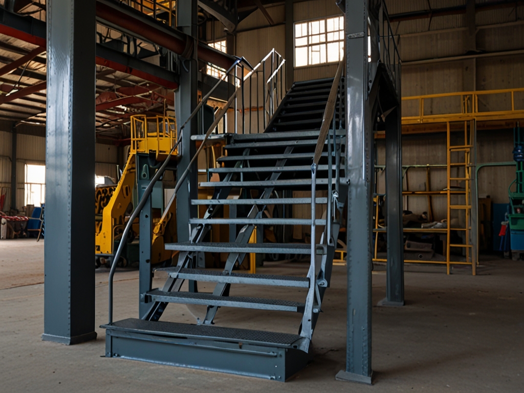 Default_Steel_Stairmanufacturing_0