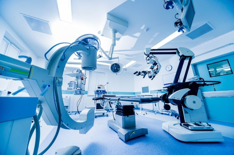 Medical Device Contract Manufacturing Market Size, Share, Growth Drivers, Opportunities, Trends, Competitive Analysis, and Demand Forecast To 2030