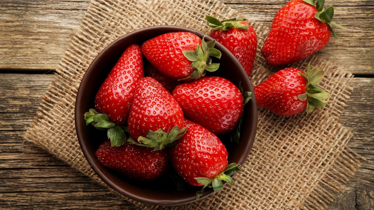 Strawberry Flavour Market Size, Share, Growth Drivers, Opportunities, Trends, Competitive Analysis, and Demand Forecast To 2030