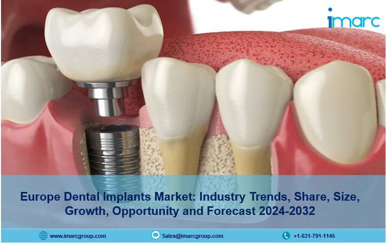 Europe Dental Implants Market