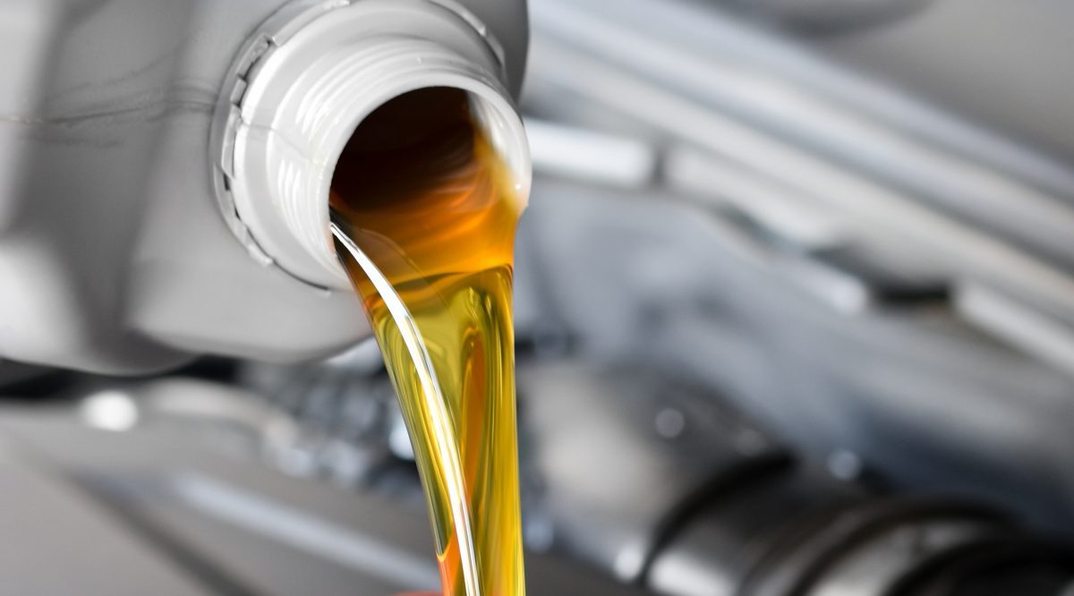 Brazil Passenger Vehicles Lubricants Market Size, Growth and Forecast 2025-2033