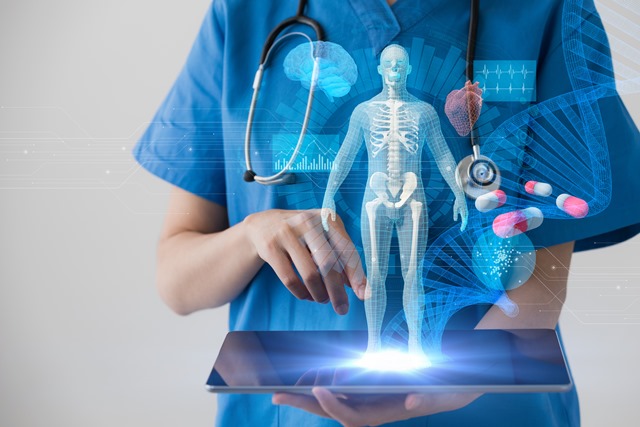 Artificial Intelligence in Healthcare Market Size 2023 | Industry Share, Growth and Forecast 2028