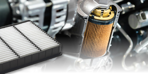 Automotive Filters Market Share 2023 | Industry Size, Growth, Trends and Forecast 2028