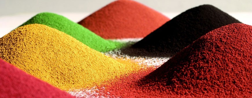 Dyes and Pigments Market1