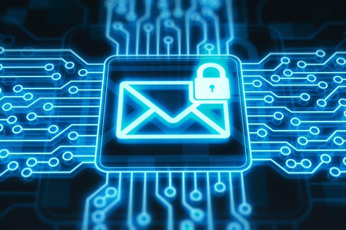 Email Encryption Market1