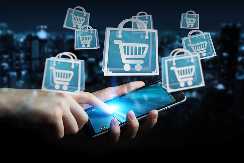 India E-Commerce Market Growth 2023 | Industry Size, Share, Trends and Forecast 2028