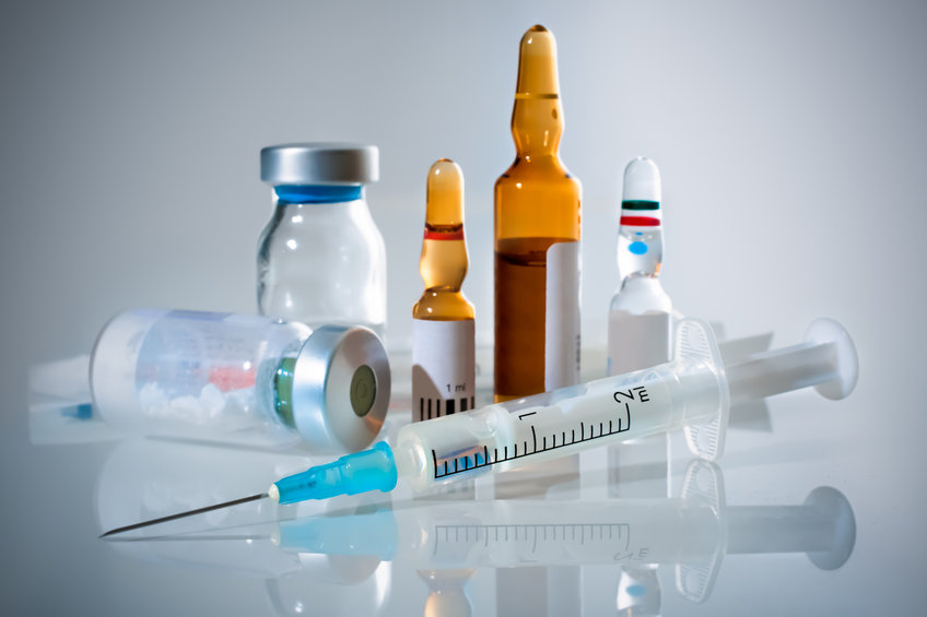 India Generic Injectables Market 2023 | Industry Size, Share, Growth & Forecast 2028
